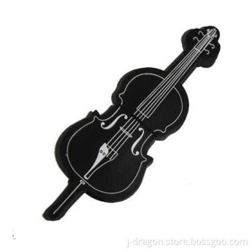 New Guitar Shaped USB Disk
